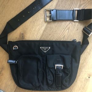 Prada Belt Bag
